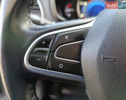 Серый Рено Колеос, объемом двигателя 2.49 л и пробегом 36 тыс. км за 25500 $, фото 36 на Automoto.ua