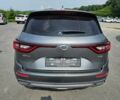 Серый Рено Колеос, объемом двигателя 2 л и пробегом 27 тыс. км за 6700 $, фото 4 на Automoto.ua
