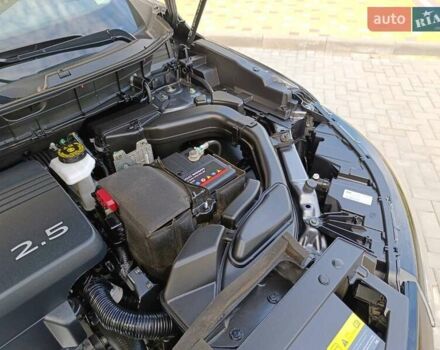 Серый Рено Колеос, объемом двигателя 2.49 л и пробегом 36 тыс. км за 25500 $, фото 77 на Automoto.ua