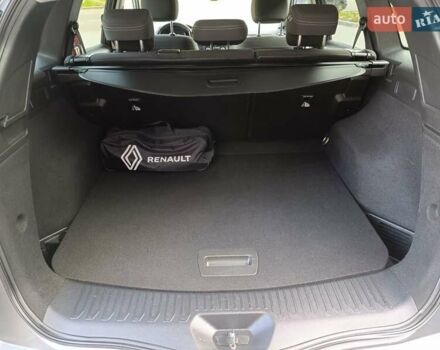 Серый Рено Колеос, объемом двигателя 2.49 л и пробегом 36 тыс. км за 25500 $, фото 71 на Automoto.ua