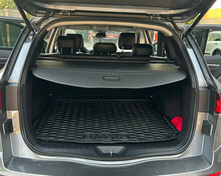 Рено Колеос 2021 в Харькове на Automoto.ua Серый Рено Колеос, объемом двигателя 2.49 л и пробегом 13 тыс. км за 31000 $, фото 18 на Automoto.ua