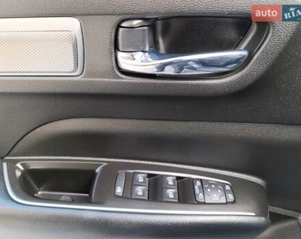 Серый Рено Колеос, объемом двигателя 2.49 л и пробегом 36 тыс. км за 25500 $, фото 33 на Automoto.ua