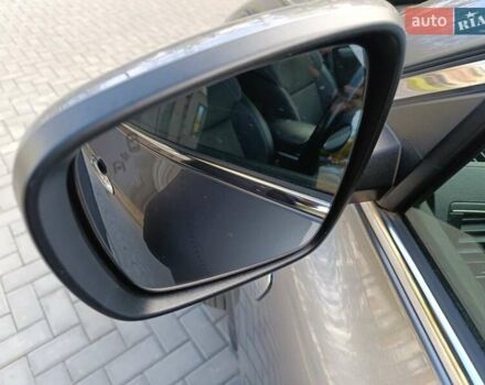 Серый Рено Колеос, объемом двигателя 2.49 л и пробегом 36 тыс. км за 25500 $, фото 92 на Automoto.ua