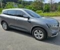 Серый Рено Колеос, объемом двигателя 2 л и пробегом 27 тыс. км за 6700 $, фото 2 на Automoto.ua
