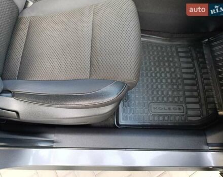 Серый Рено Колеос, объемом двигателя 2.49 л и пробегом 36 тыс. км за 25500 $, фото 67 на Automoto.ua