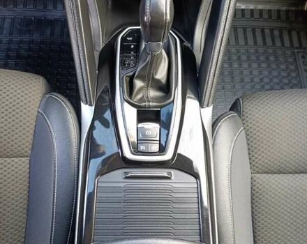 Серый Рено Колеос, объемом двигателя 2.49 л и пробегом 36 тыс. км за 25500 $, фото 45 на Automoto.ua