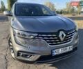 Серый Рено Колеос, объемом двигателя 2.49 л и пробегом 83 тыс. км за 24500 $, фото 4 на Automoto.ua