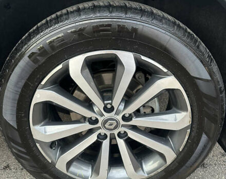 Рено Колеос 2021 в Харькове на Automoto.ua Серый Рено Колеос, объемом двигателя 2.49 л и пробегом 13 тыс. км за 31000 $, фото 9 на Automoto.ua