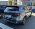 Сірий Рено Колеос, об'ємом двигуна 2.49 л та пробігом 79 тис. км за 20999 $, фото 4 на Automoto.ua