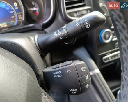 Серый Рено Колеос, объемом двигателя 2.49 л и пробегом 36 тыс. км за 25500 $, фото 38 на Automoto.ua