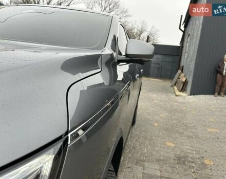 Серый Рено Колеос, объемом двигателя 2 л и пробегом 36 тыс. км за 25500 $, фото 16 на Automoto.ua