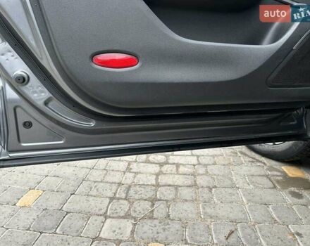 Серый Рено Колеос, объемом двигателя 2 л и пробегом 36 тыс. км за 25500 $, фото 45 на Automoto.ua