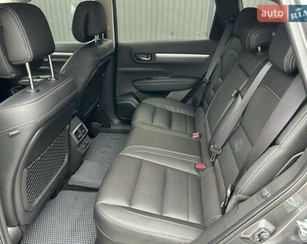 Серый Рено Колеос, объемом двигателя 2 л и пробегом 36 тыс. км за 25500 $, фото 39 на Automoto.ua