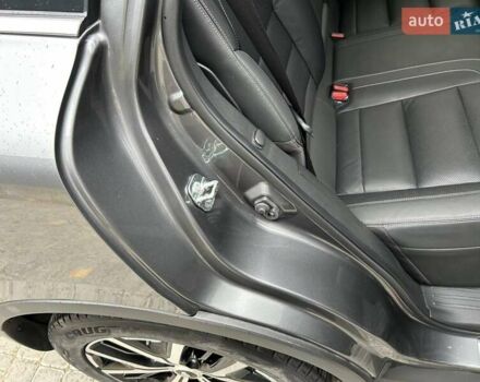 Серый Рено Колеос, объемом двигателя 2 л и пробегом 36 тыс. км за 25500 $, фото 32 на Automoto.ua