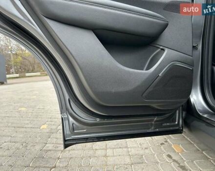 Серый Рено Колеос, объемом двигателя 2 л и пробегом 36 тыс. км за 25500 $, фото 44 на Automoto.ua