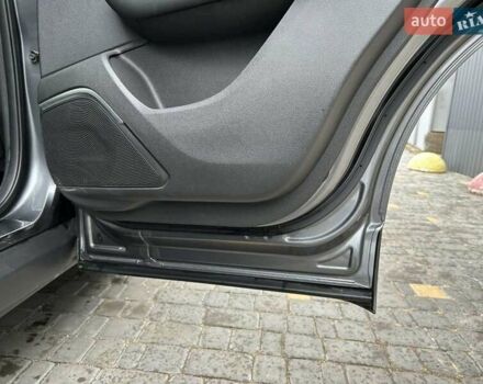 Серый Рено Колеос, объемом двигателя 2 л и пробегом 36 тыс. км за 25500 $, фото 43 на Automoto.ua