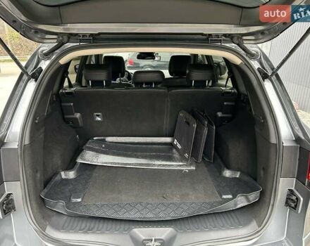 Серый Рено Колеос, объемом двигателя 2 л и пробегом 36 тыс. км за 25500 $, фото 37 на Automoto.ua