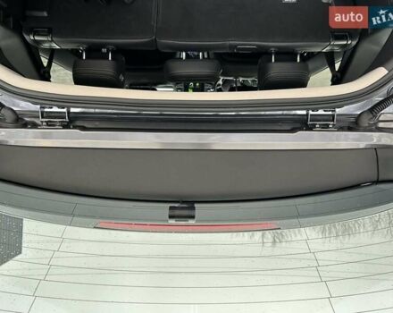 Серый Рено Колеос, объемом двигателя 2 л и пробегом 36 тыс. км за 25500 $, фото 36 на Automoto.ua