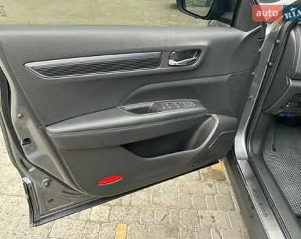 Серый Рено Колеос, объемом двигателя 2 л и пробегом 36 тыс. км за 25500 $, фото 21 на Automoto.ua