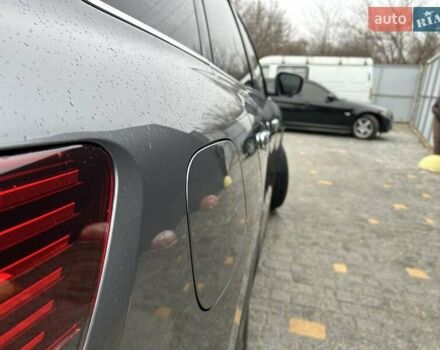 Серый Рено Колеос, объемом двигателя 2 л и пробегом 36 тыс. км за 25500 $, фото 4 на Automoto.ua