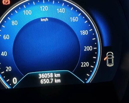 Серый Рено Колеос, объемом двигателя 2 л и пробегом 36 тыс. км за 25500 $, фото 1 на Automoto.ua