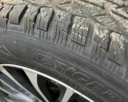 Серый Рено Колеос, объемом двигателя 2.49 л и пробегом 54 тыс. км за 30000 $, фото 12 на Automoto.ua