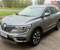 Рено Колеос 2023 в Белой Церкве на Automoto.ua Серый Рено Колеос, объемом двигателя 2.49 л и пробегом 23 тыс. км за 28500 $, фото 7 на Automoto.ua