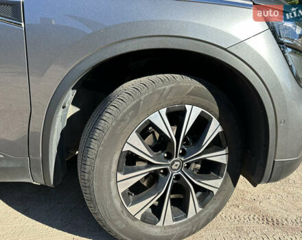 Сірий Рено Колеос, об'ємом двигуна 2.49 л та пробігом 50 тис. км за 27300 $, фото 21 на Automoto.ua