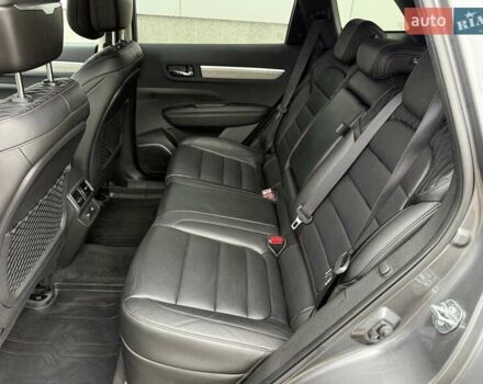 Рено Колеос 2023 в Белой Церкве на Automoto.ua Серый Рено Колеос, объемом двигателя 2.49 л и пробегом 23 тыс. км за 28500 $, фото 47 на Automoto.ua