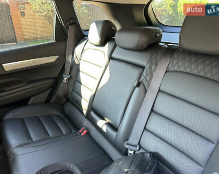 Сірий Рено Колеос, об'ємом двигуна 2.49 л та пробігом 50 тис. км за 27300 $, фото 26 на Automoto.ua