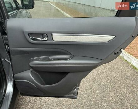 Рено Колеос 2023 в Белой Церкве на Automoto.ua Серый Рено Колеос, объемом двигателя 2.49 л и пробегом 23 тыс. км за 28500 $, фото 65 на Automoto.ua