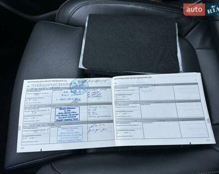 Серый Рено Колеос, объемом двигателя 2.49 л и пробегом 51 тыс. км за 26900 $, фото 37 на Automoto.ua