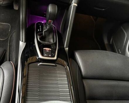 Серый Рено Колеос, объемом двигателя 2.49 л и пробегом 54 тыс. км за 30000 $, фото 25 на Automoto.ua