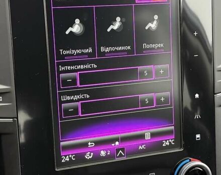 Рено Колеос 2023 в Белой Церкве на Automoto.ua Серый Рено Колеос, объемом двигателя 2.49 л и пробегом 23 тыс. км за 28500 $, фото 78 на Automoto.ua