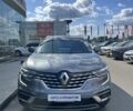 Сірий Рено Колеос, об'ємом двигуна 2.49 л та пробігом 16 тис. км за 24999 $, фото 1 на Automoto.ua