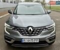 Рено Колеос 2023 в Белой Церкве на Automoto.ua Серый Рено Колеос, объемом двигателя 2.49 л и пробегом 23 тыс. км за 28500 $, фото 2 на Automoto.ua