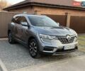 Сірий Рено Колеос, об'ємом двигуна 2.49 л та пробігом 62 тис. км за 25500 $, фото 2 на Automoto.ua