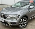 Рено Колеос 2023 в Белой Церкве на Automoto.ua Серый Рено Колеос, объемом двигателя 2.49 л и пробегом 23 тыс. км за 28500 $, фото 17 на Automoto.ua