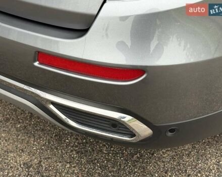 Рено Колеос 2023 в Белой Церкве на Automoto.ua Серый Рено Колеос, объемом двигателя 2.49 л и пробегом 23 тыс. км за 28500 $, фото 24 на Automoto.ua