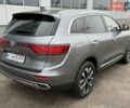 Рено Колеос 2023 в Белой Церкве на Automoto.ua Серый Рено Колеос, объемом двигателя 2.49 л и пробегом 23 тыс. км за 28500 $, фото 11 на Automoto.ua