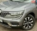 Рено Колеос 2023 в Белой Церкве на Automoto.ua Серый Рено Колеос, объемом двигателя 2.49 л и пробегом 23 тыс. км за 28500 $, фото 19 на Automoto.ua