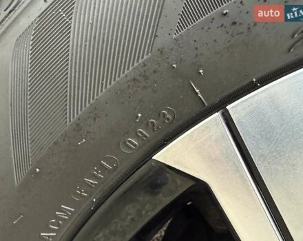 Рено Колеос 2023 в Белой Церкве на Automoto.ua Серый Рено Колеос, объемом двигателя 2.49 л и пробегом 23 тыс. км за 28500 $, фото 32 на Automoto.ua