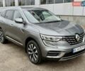 Рено Колеос 2023 в Белой Церкве на Automoto.ua Серый Рено Колеос, объемом двигателя 2.49 л и пробегом 23 тыс. км за 28500 $, фото 9 на Automoto.ua