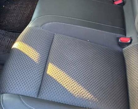 Рено Колеос 2023 в Киеве на Automoto.ua Серый Рено Колеос, объемом двигателя 2.49 л и пробегом 27 тыс. км за 30000 $, фото 10 на Automoto.ua