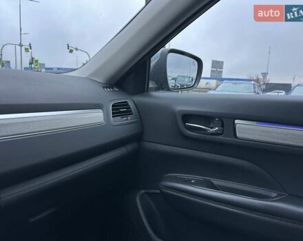 Серый Рено Колеос, объемом двигателя 2.49 л и пробегом 51 тыс. км за 26900 $, фото 31 на Automoto.ua