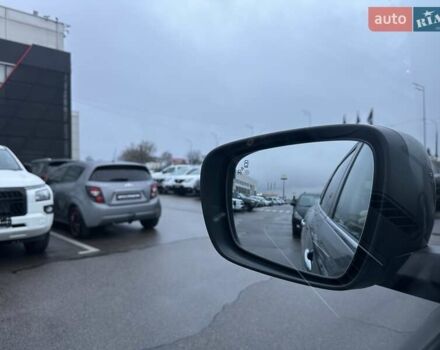 Серый Рено Колеос, объемом двигателя 2.49 л и пробегом 51 тыс. км за 26900 $, фото 15 на Automoto.ua