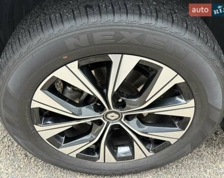 Рено Колеос 2023 в Белой Церкве на Automoto.ua Серый Рено Колеос, объемом двигателя 2.49 л и пробегом 23 тыс. км за 28500 $, фото 31 на Automoto.ua