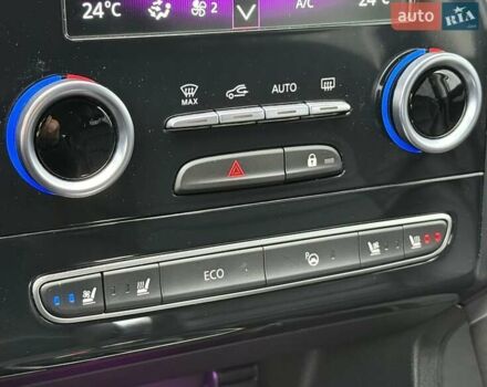 Рено Колеос 2023 в Белой Церкве на Automoto.ua Серый Рено Колеос, объемом двигателя 2.49 л и пробегом 23 тыс. км за 28500 $, фото 71 на Automoto.ua