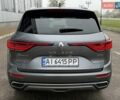 Рено Колеос 2023 в Белой Церкве на Automoto.ua Серый Рено Колеос, объемом двигателя 2.49 л и пробегом 23 тыс. км за 28500 $, фото 12 на Automoto.ua