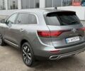 Рено Колеос 2023 в Белой Церкве на Automoto.ua Серый Рено Колеос, объемом двигателя 2.49 л и пробегом 23 тыс. км за 28500 $, фото 4 на Automoto.ua